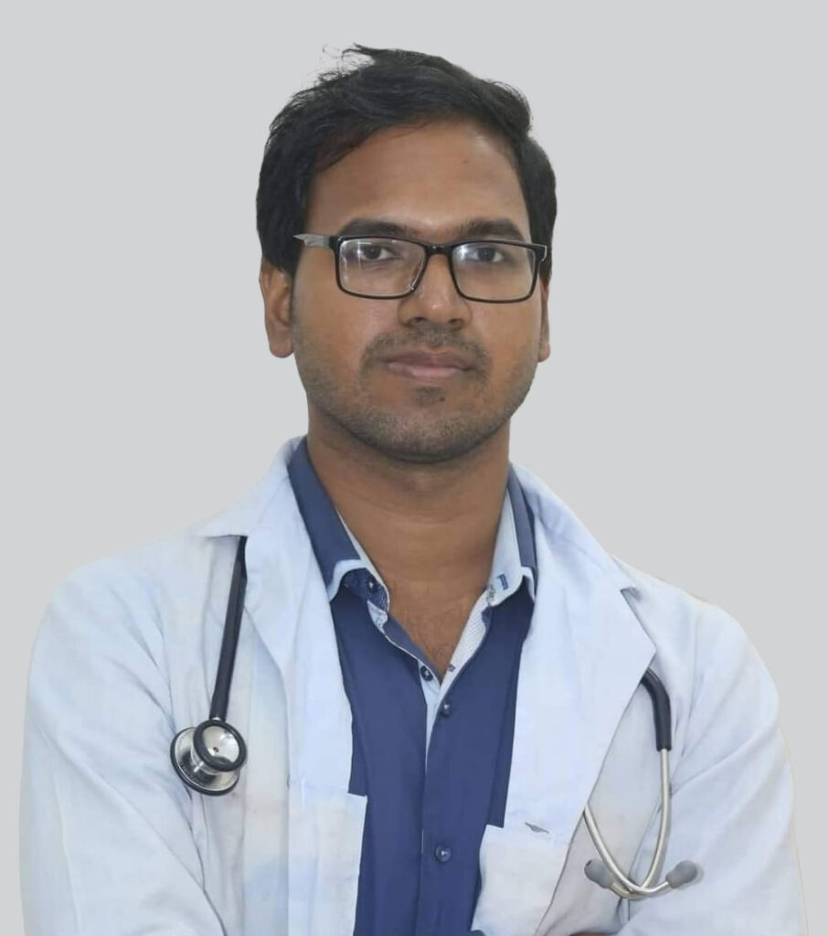 Coronary Care Unit (CCU) – Ad-din Akij Medical College Hospital